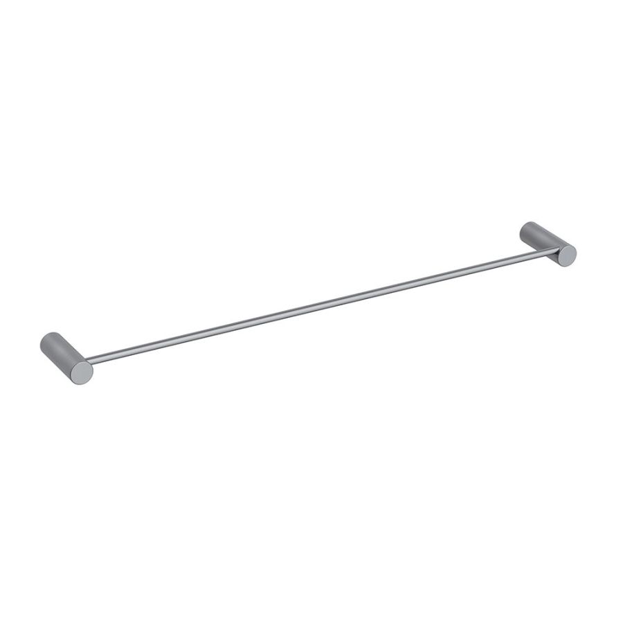 Orabella Πετσετοκρεμάστρα 02 Gun metal 15196