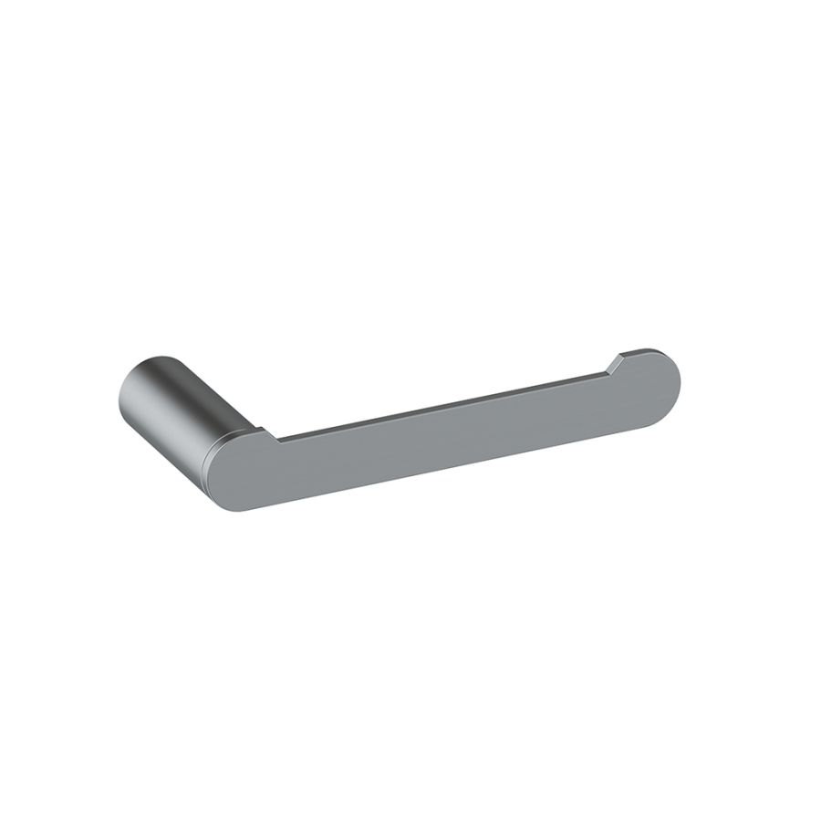 Orabella Χαρτοθήκη 01 Gun metal light 15264