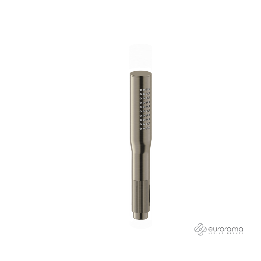 Τηλέφωνο ΚυλινδρικόLumiere Vicario Black Brushed 16003677-410