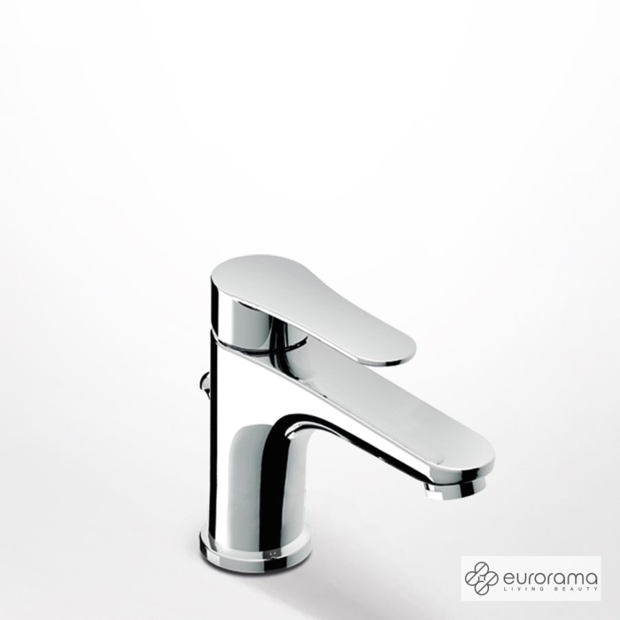 Μπαταρία Νιπτήρα Viva plus Eurorama Chrome 143310X-100