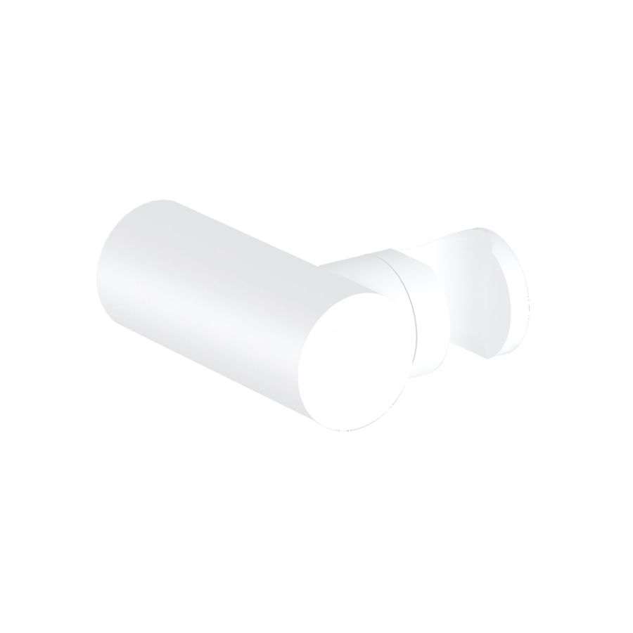 Στήριγμα Τηλεφώνου Eurorama White Matt R0488-300