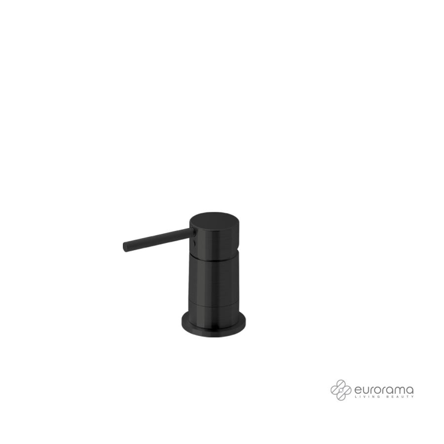 Μίκτης Πάγκου Eurorama Black Matt R5309-400