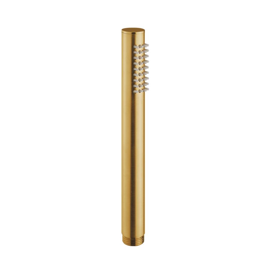 Τηλέφωνο Κυλινδρικό Brushed Gold RE50200-201