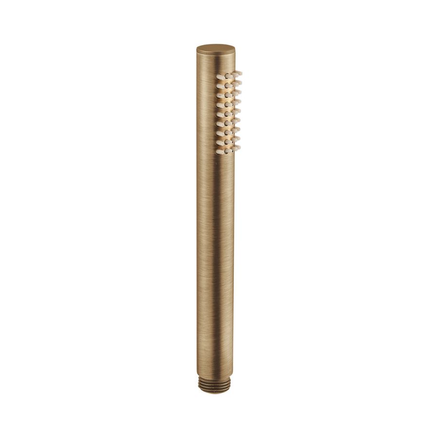 Τηλέφωνο Κυλινδρικό Bronze Brushed RE50200-221