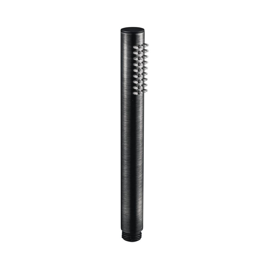 Τηλέφωνο Κυλινδρικό Black Brushed RE50200-410