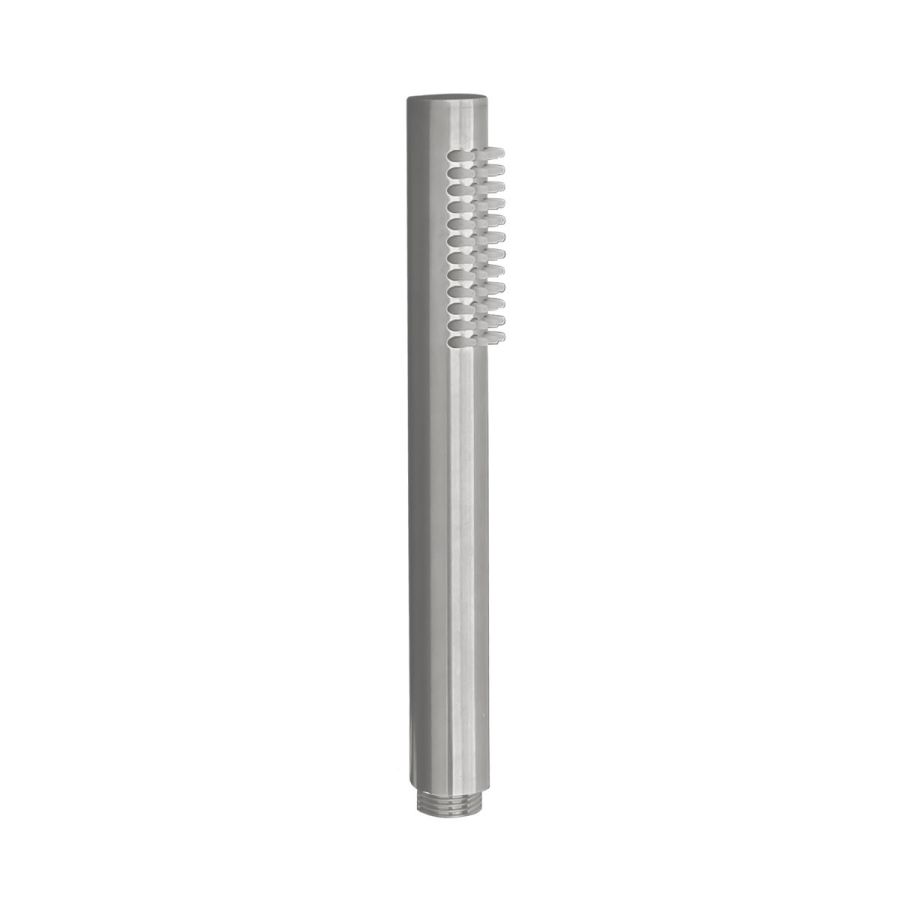 Τηλέφωνο Κυλινδρικό AISI316 Brushed Inox N50300-111