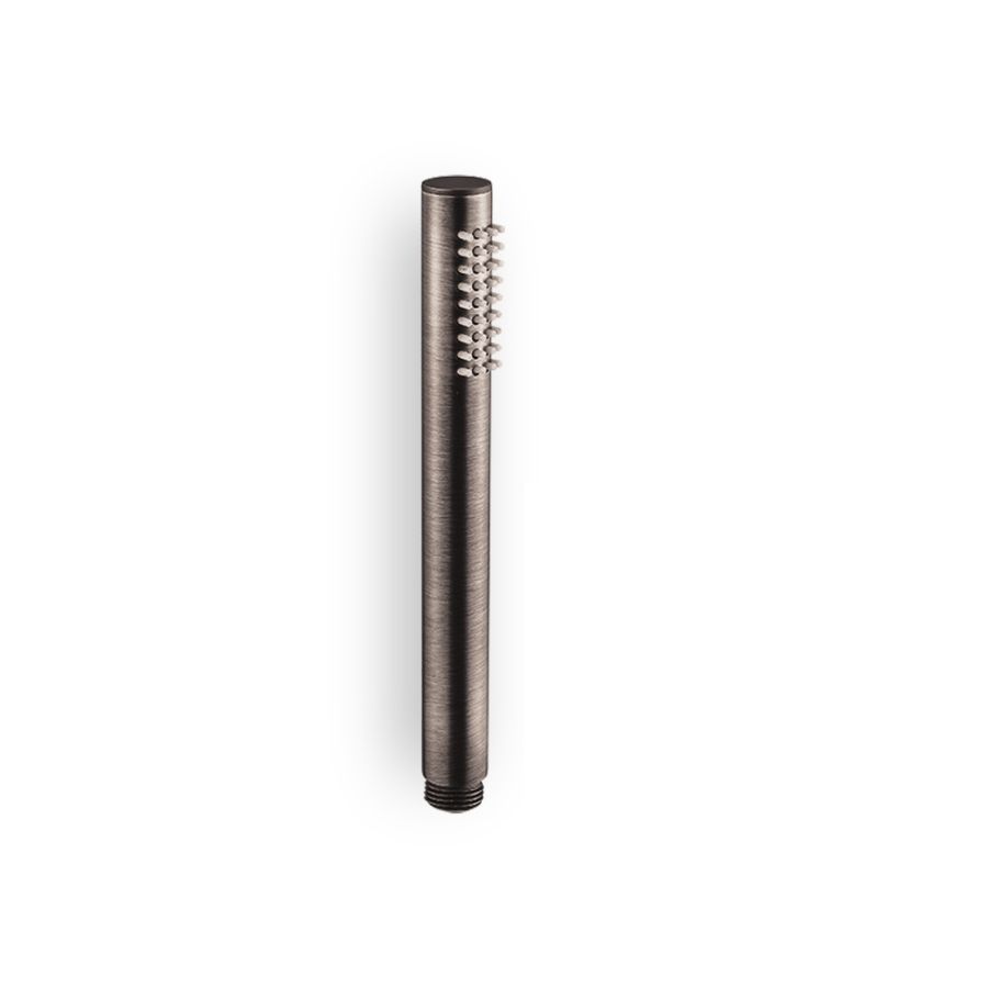 Τηλέφωνο Κυλινδρικό Black Brushed RV50200-410