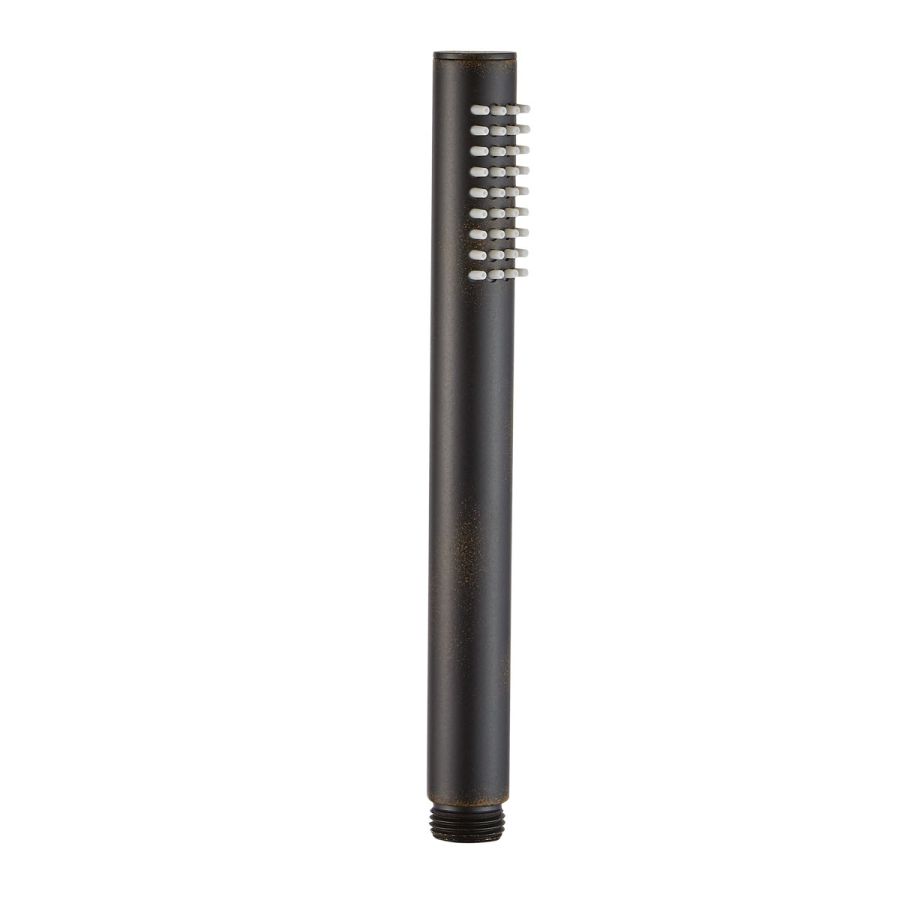 Τηλέφωνο Κυλινδρικό21εκ. Φ2,3εκ. Vicario Rusty Black 16000749-424