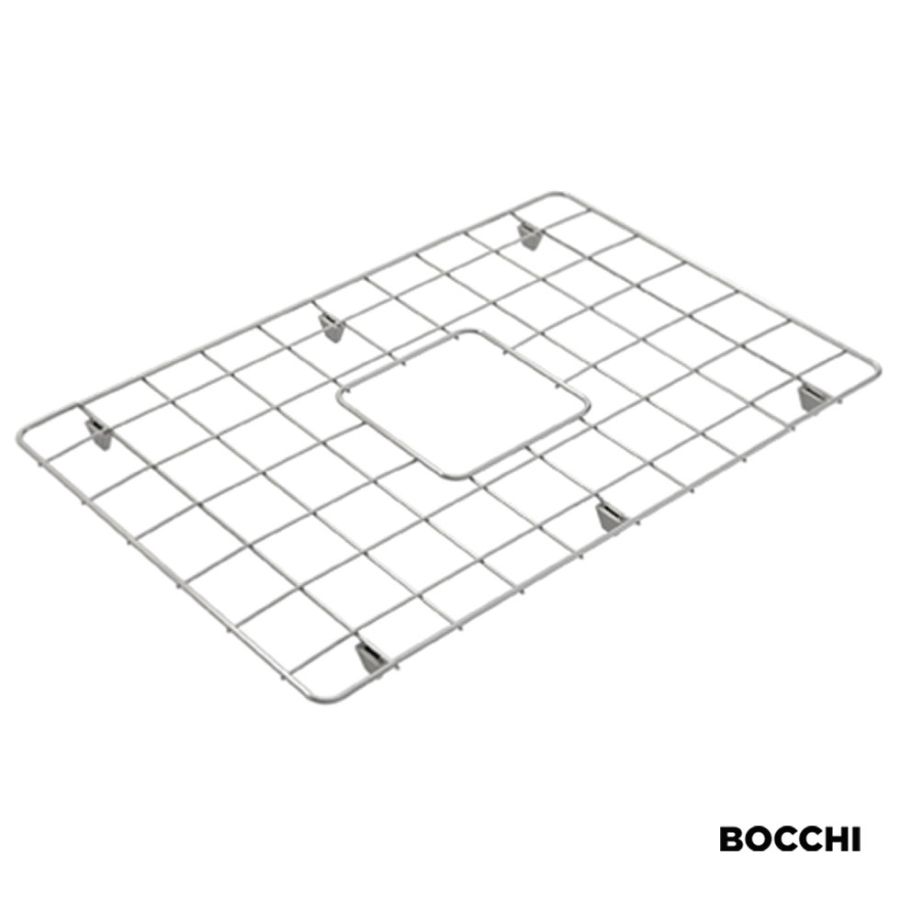 ΣΧΑΡΑ ΠΥΘΜΕΝΑ 58x41,9 ΓΙΑ ΝΕΡΟΧ.1137-1099 BOCCHI INOX 23002014