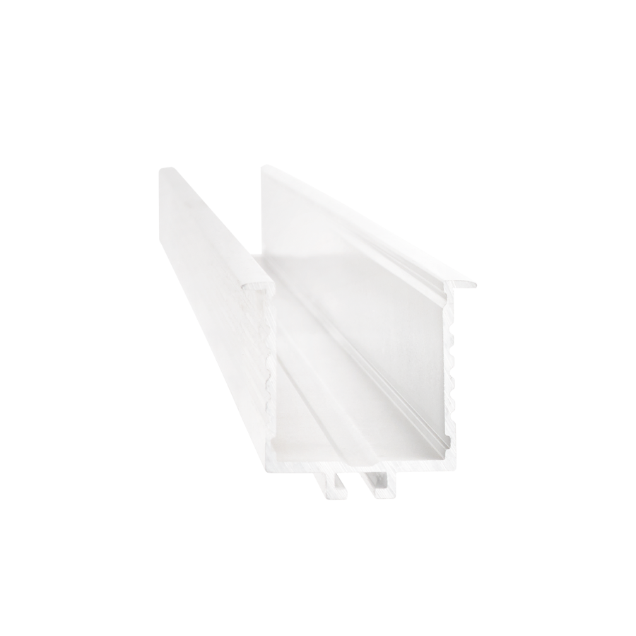 VISION TRIM PROFILO 3000 mm WH Ideal Lux 270500