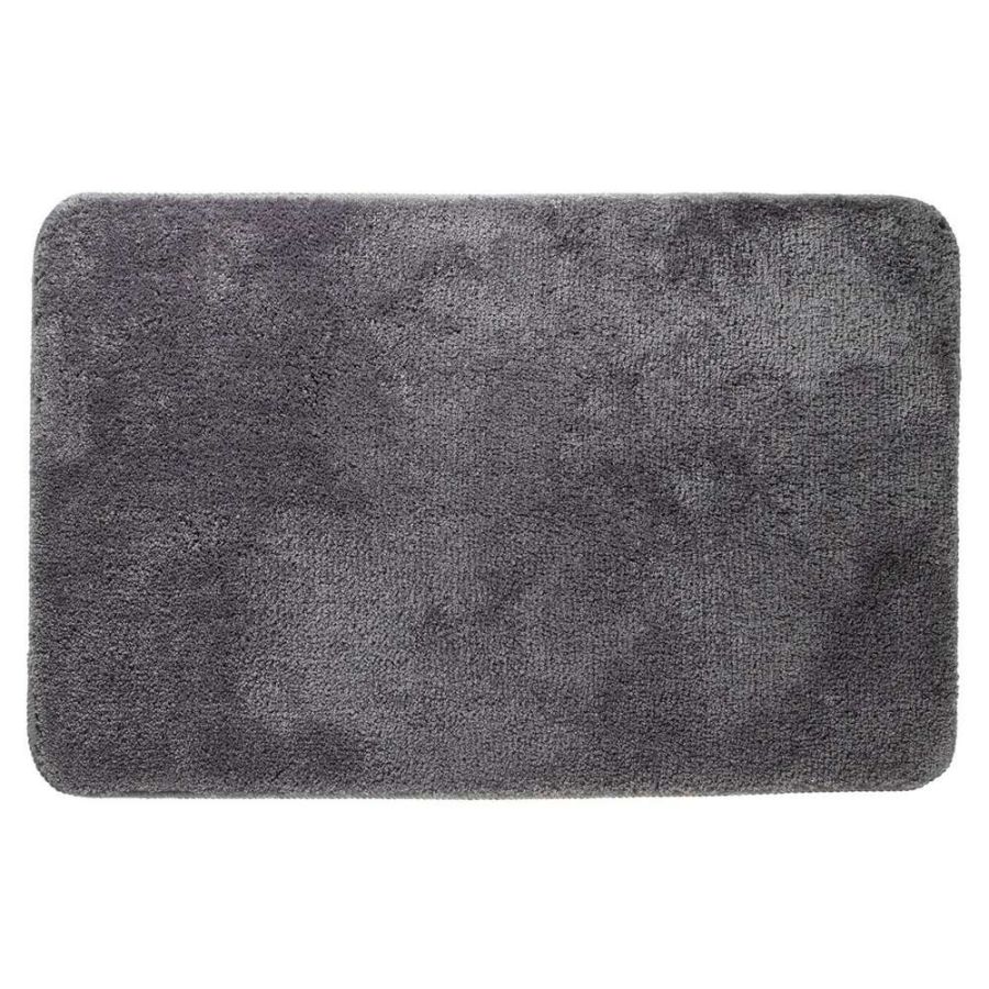 Angora 60x90 grey πατάκι μπάνιου Sealskin 293993614