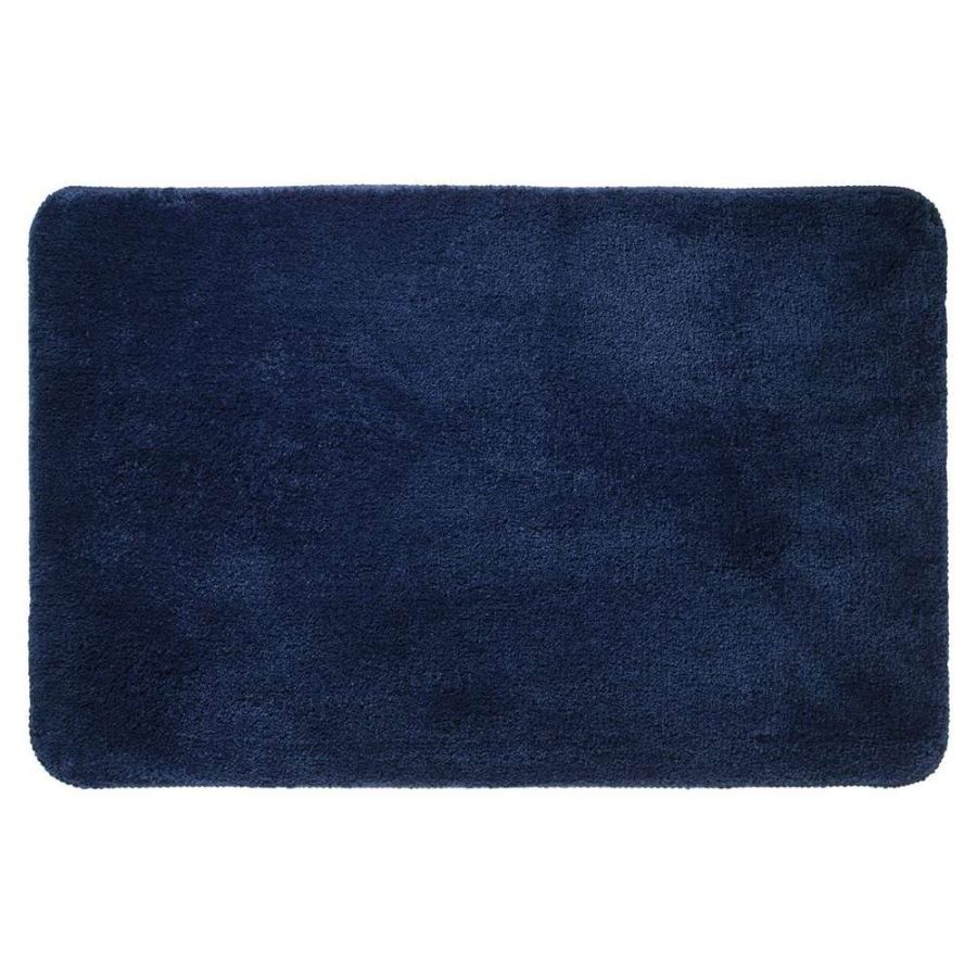 Angora 60x90 blue πατάκι μπάνιου Sealskin  293993624