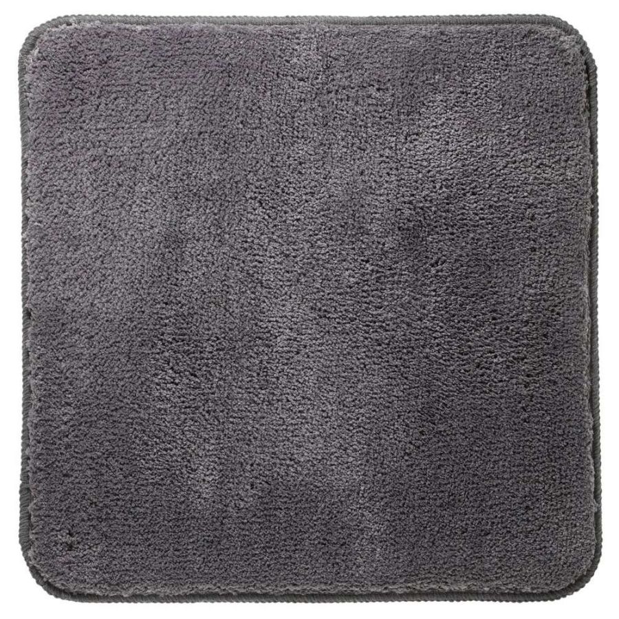 Angora 60x60 grey πατάκι μπάνιου Sealskin 293996814