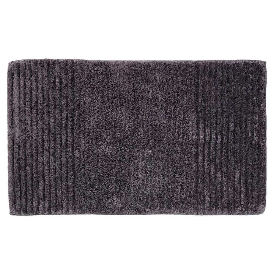Essence 50x80 anthracite πατάκι μπάνιου Sealskin 294435413