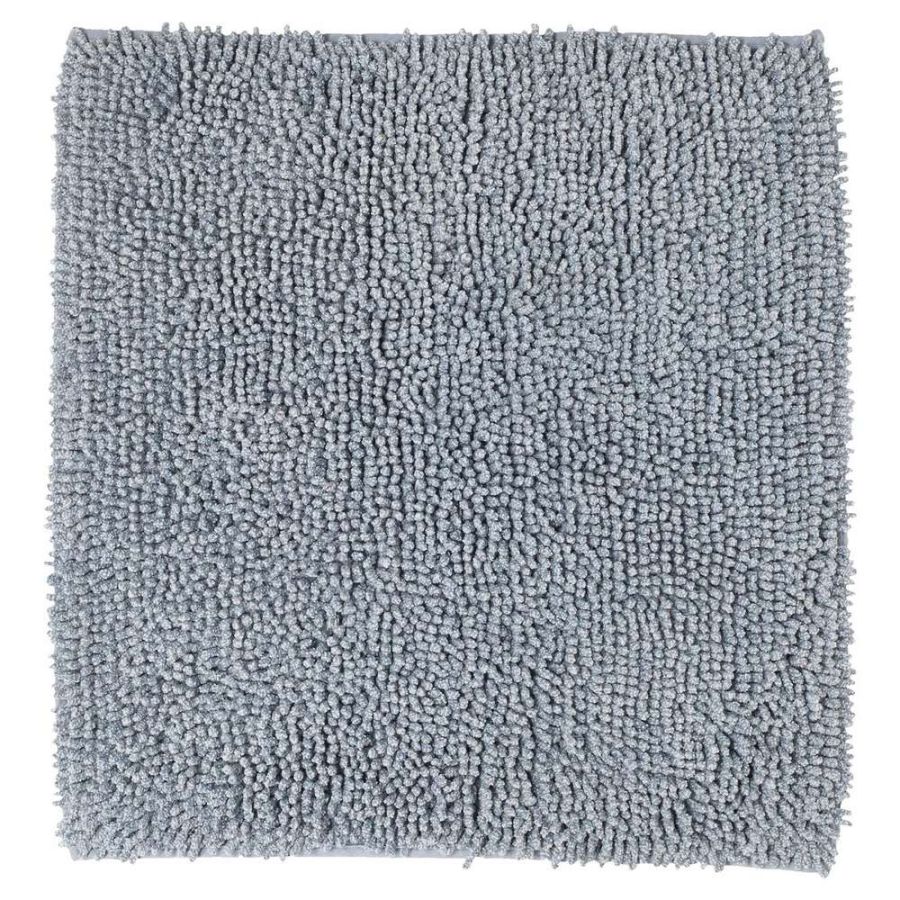 Misto 60x60 grey πατάκι μπάνιου Sealskin 294616812