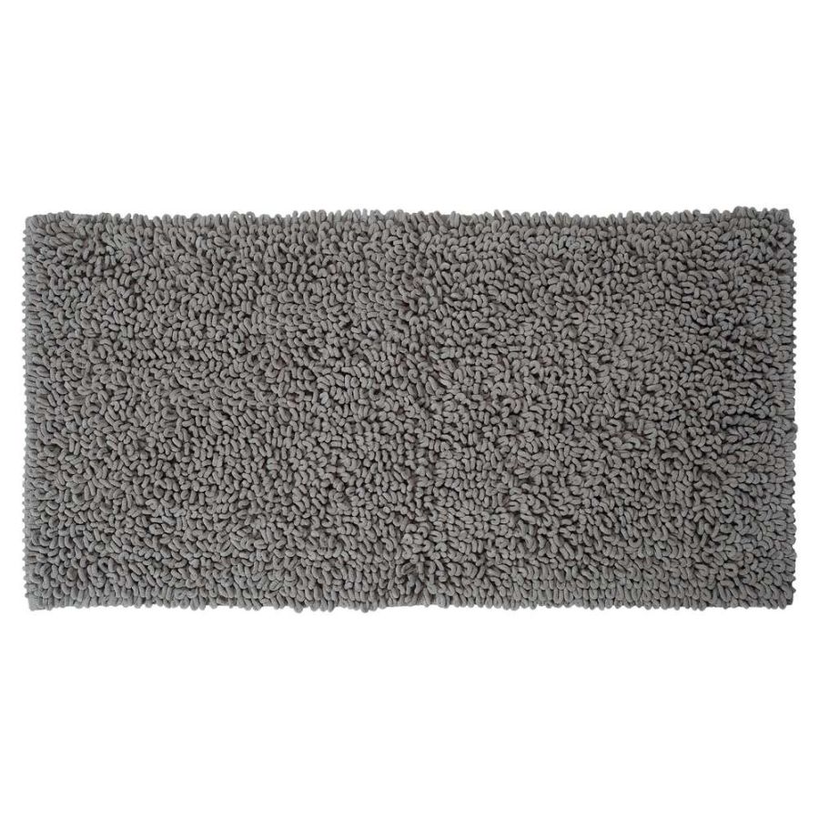 Twist 60x120 light grey πατάκι μπάνιου Sealskin  294641412