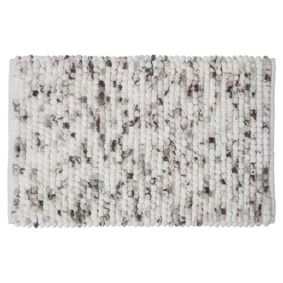 Vintage 50x80 grey πατάκι μπάνιου Sealskin  294655412