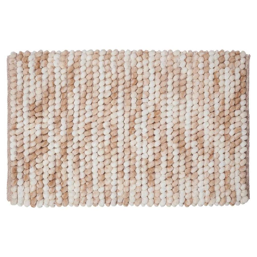 Vintage 50x80 sand πατάκι μπάνιου Sealskin 294655465