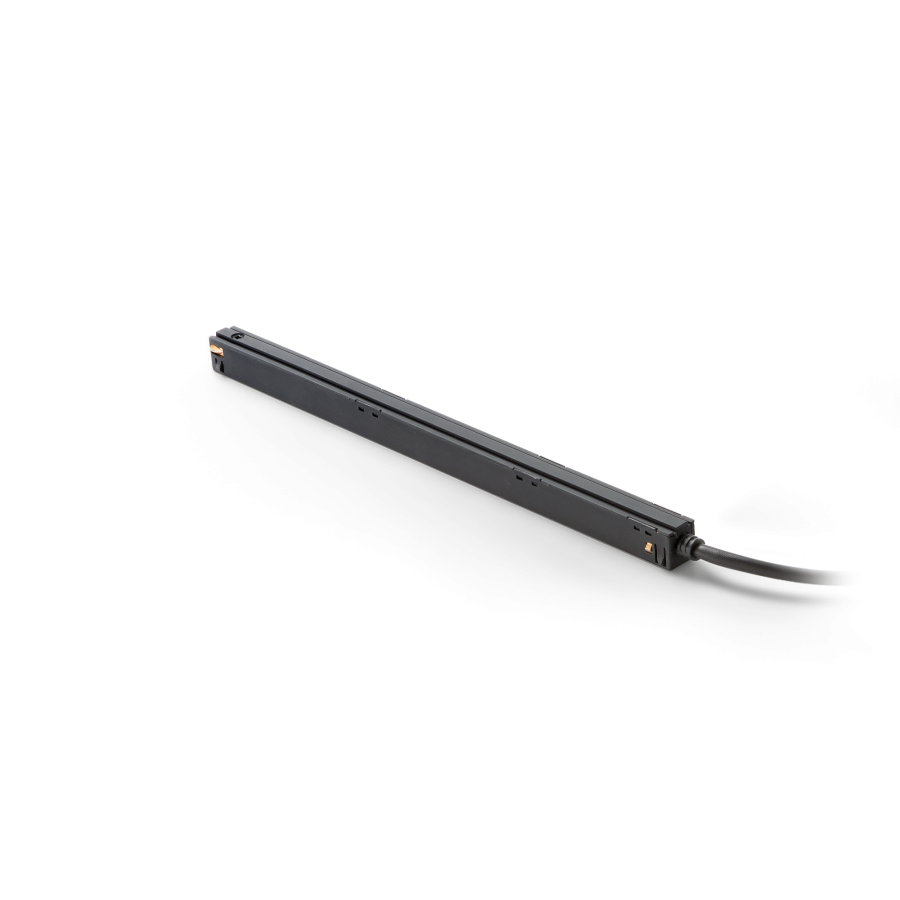 EGO MAGNETIC DRIVER ON-OFF 100W 48Vdc BK Ideal Lux 296302