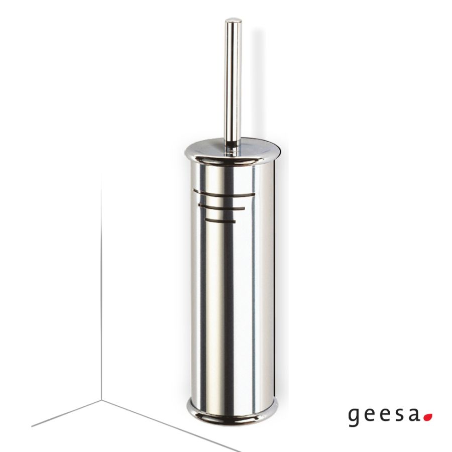 Πιγκάλ Επίτοιχο Χρωμέ Geesa Standard 5115 