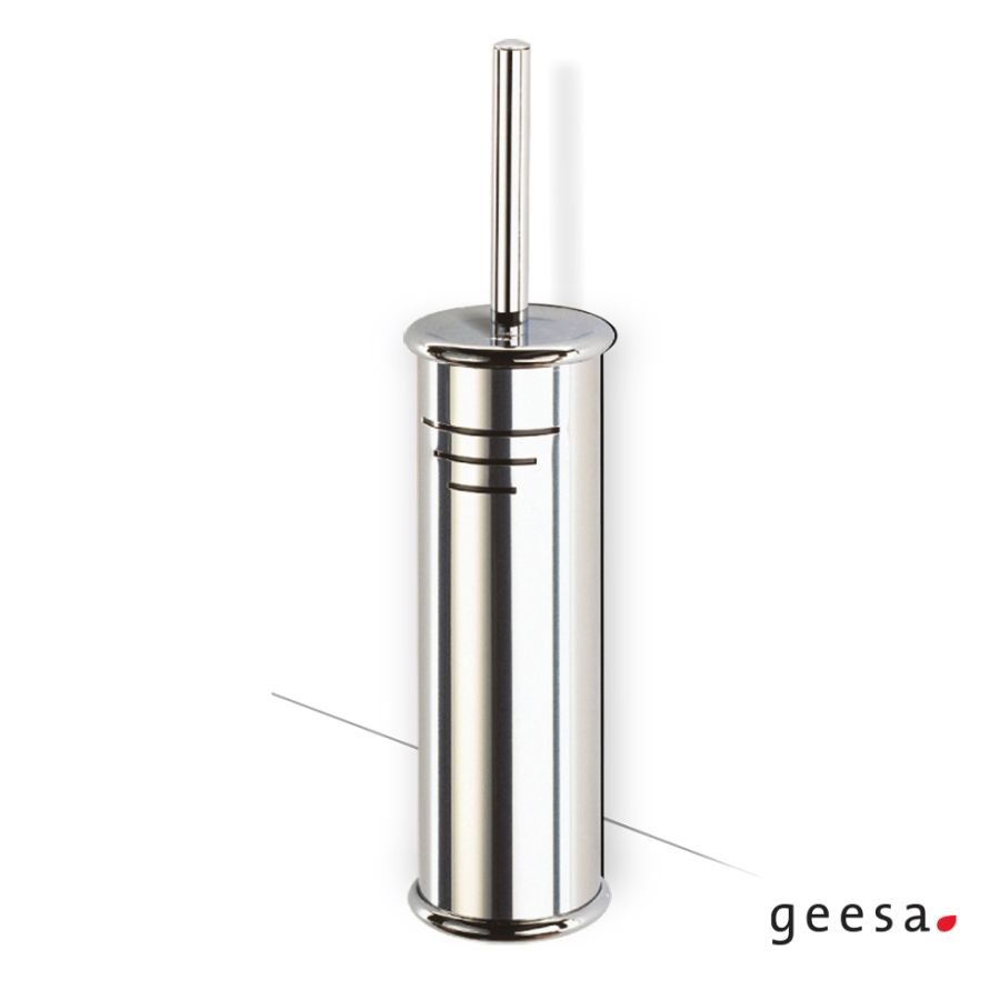 Πιγκάλ Επιδαπέδιο Χρωμέ Geesa Standard 5116