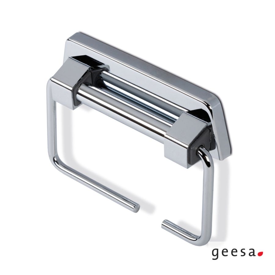 Χαρτοθήκη Χρωμέ χωρίς κάλυμμα Geesa Standard-Hotelia 5146