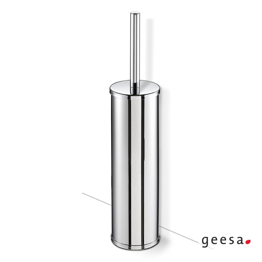 Πιγκάλ Επιδαπέδιο Χρωμέ Geesa Nemox 6510 