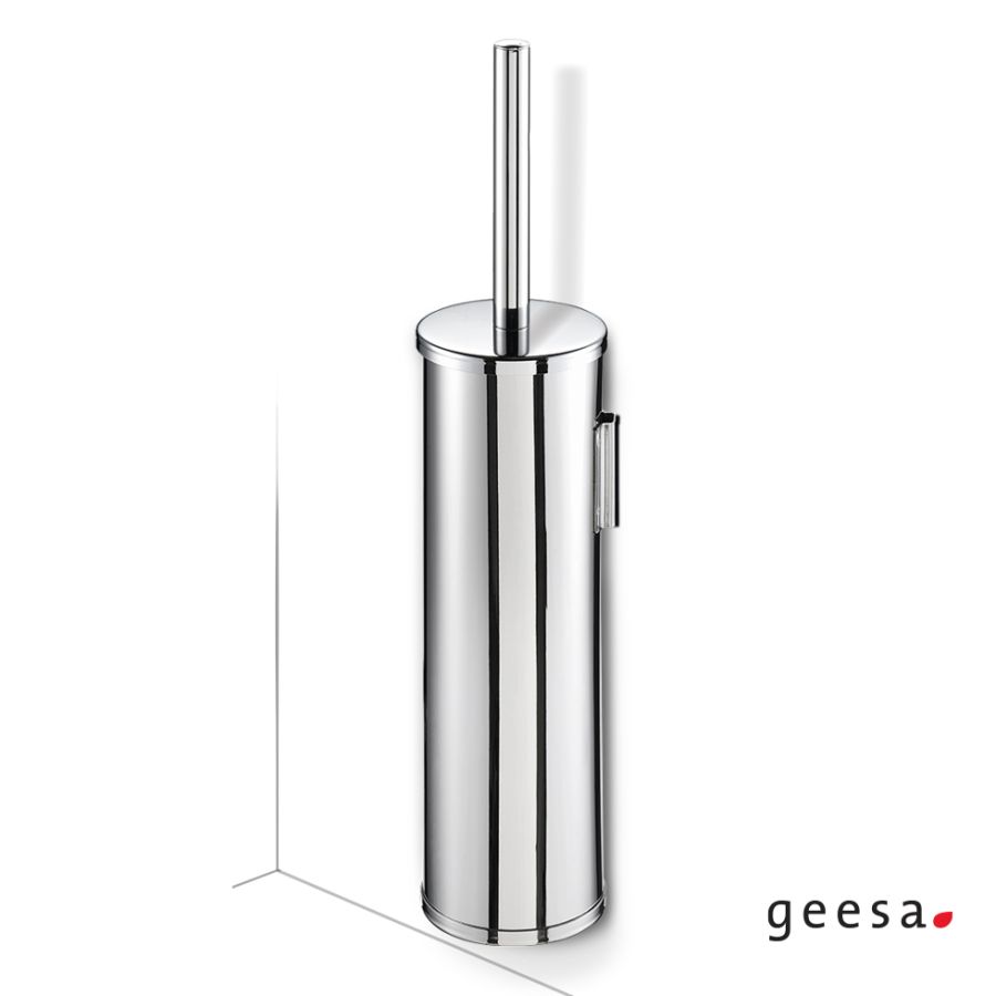 Πιγκάλ Επίτοιχο Χρωμέ Geesa Nemox 6511  