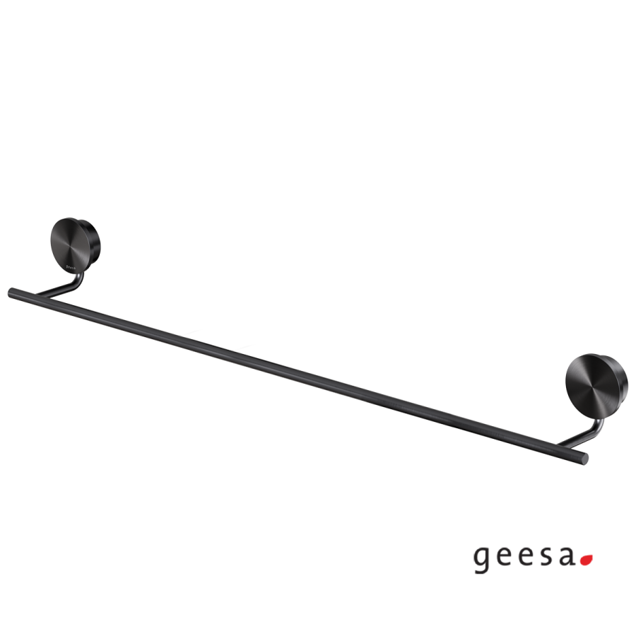 Πετσετοκρεμάστρα 66 εκ. της σειράς OPAL, GEESA Ολλανδίας 7207/60-411