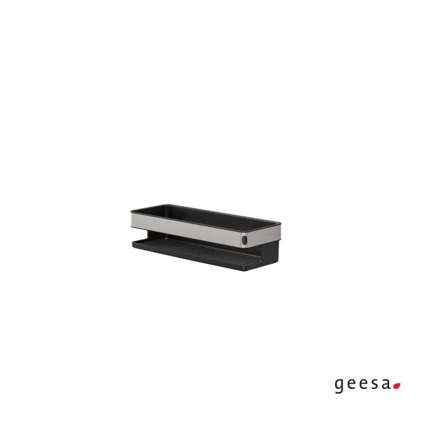 Μπουκαλοθήκη Tiger Geesa Inox 800234-110