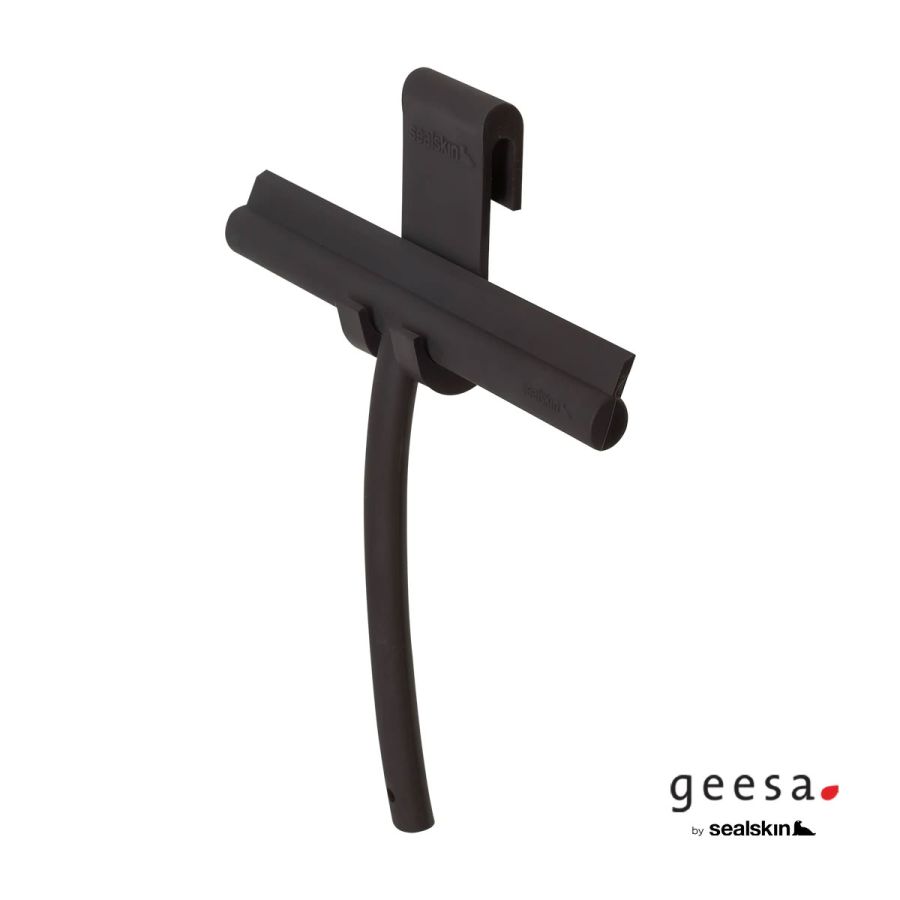 Καθαριστήρας τζαμιών Sealskin, Geesa Black 9001019-400