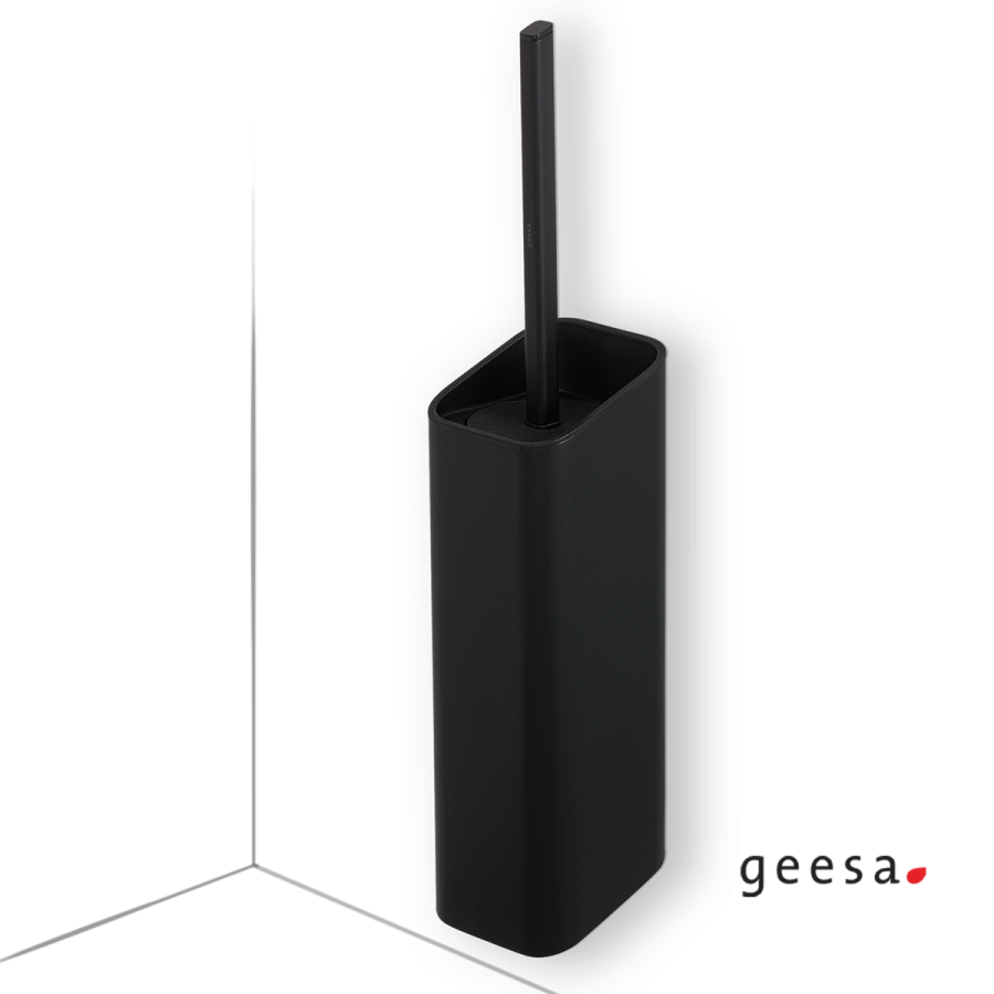 Πιγκάλ Επίτοιχο Shift Geesa Black Matt 9911-400