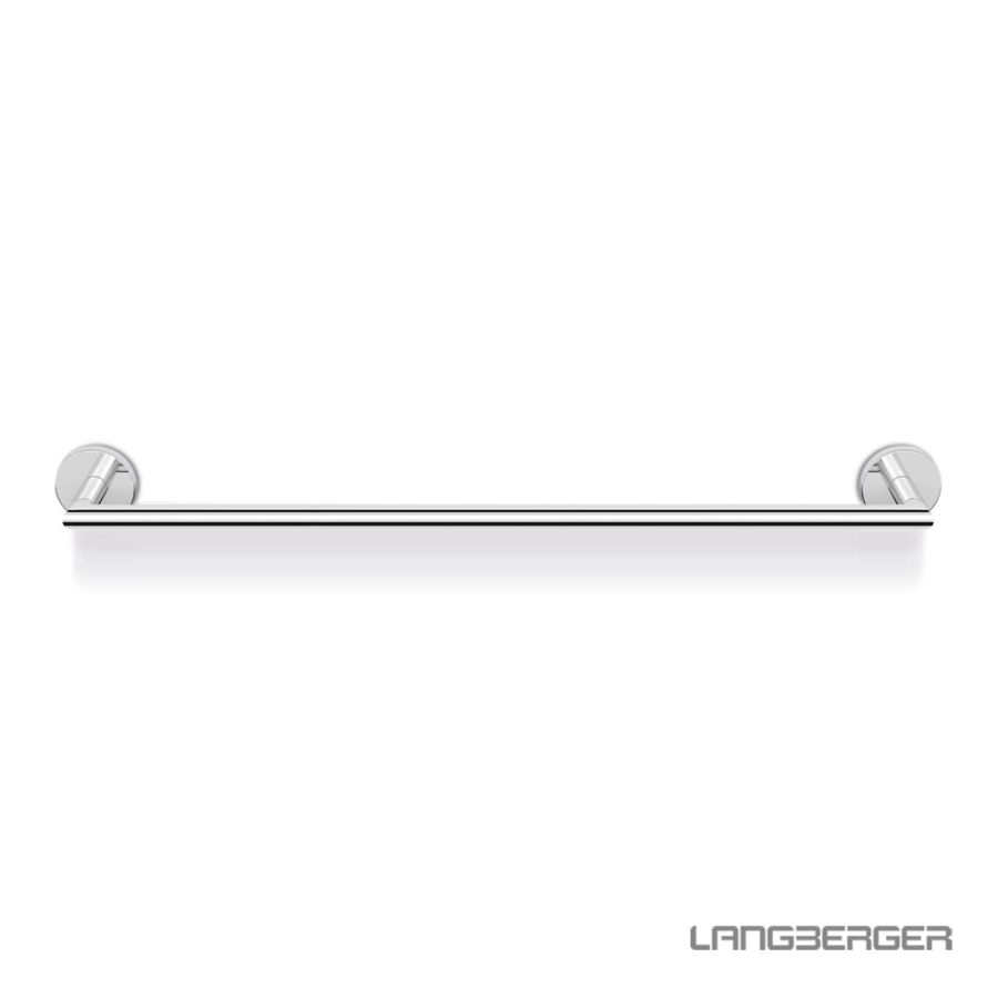 Πετσετοκρεμάστρα 60εκ. Langberger  Series 108  21108-01B 