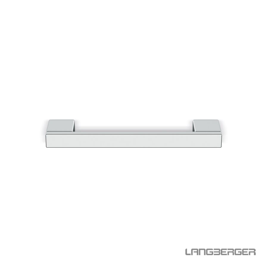 Λαβή Λουτρού 30εκ. Επίτοιχη Langberger Series 123 21113-56A