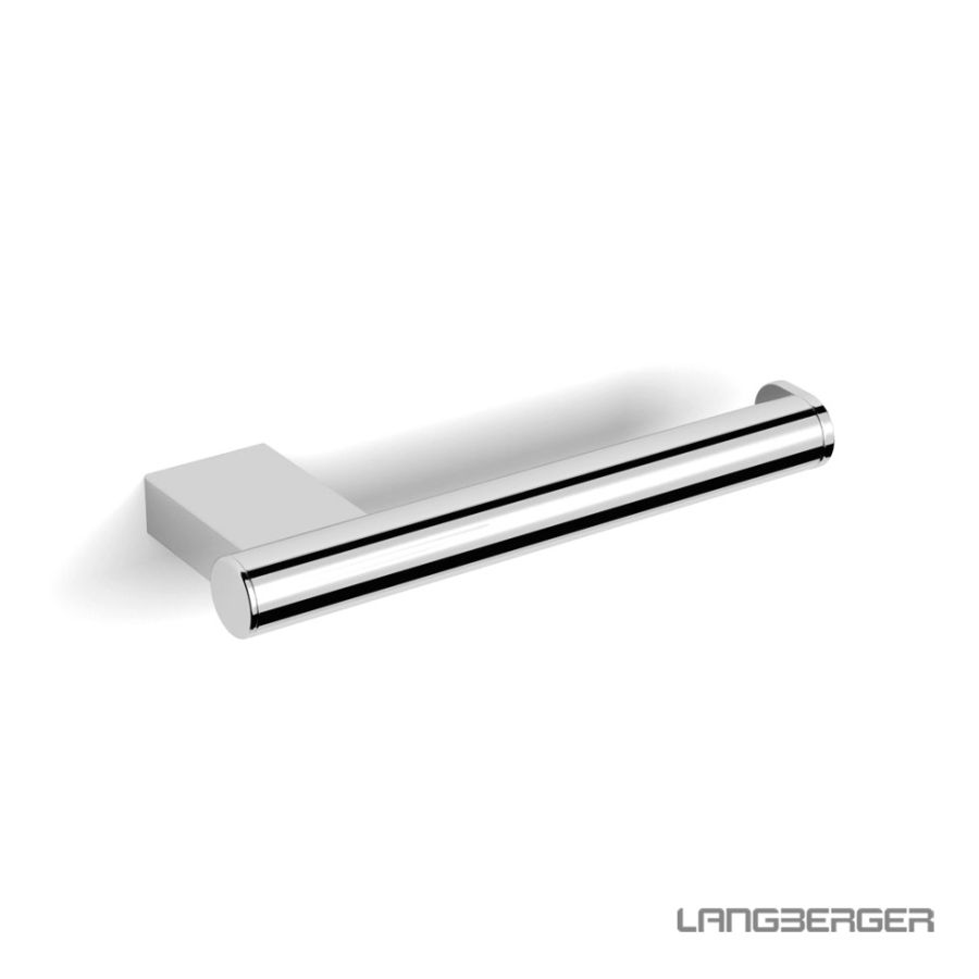 Χαρτοθήκη χωρίς Κάλυμμα Langberger Chrome 21280-43C