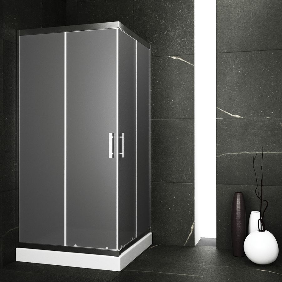 Orabella Vitalia Square Easy Fix Fabric 70X70 - Καμπίνα Τετράγωνη 30122