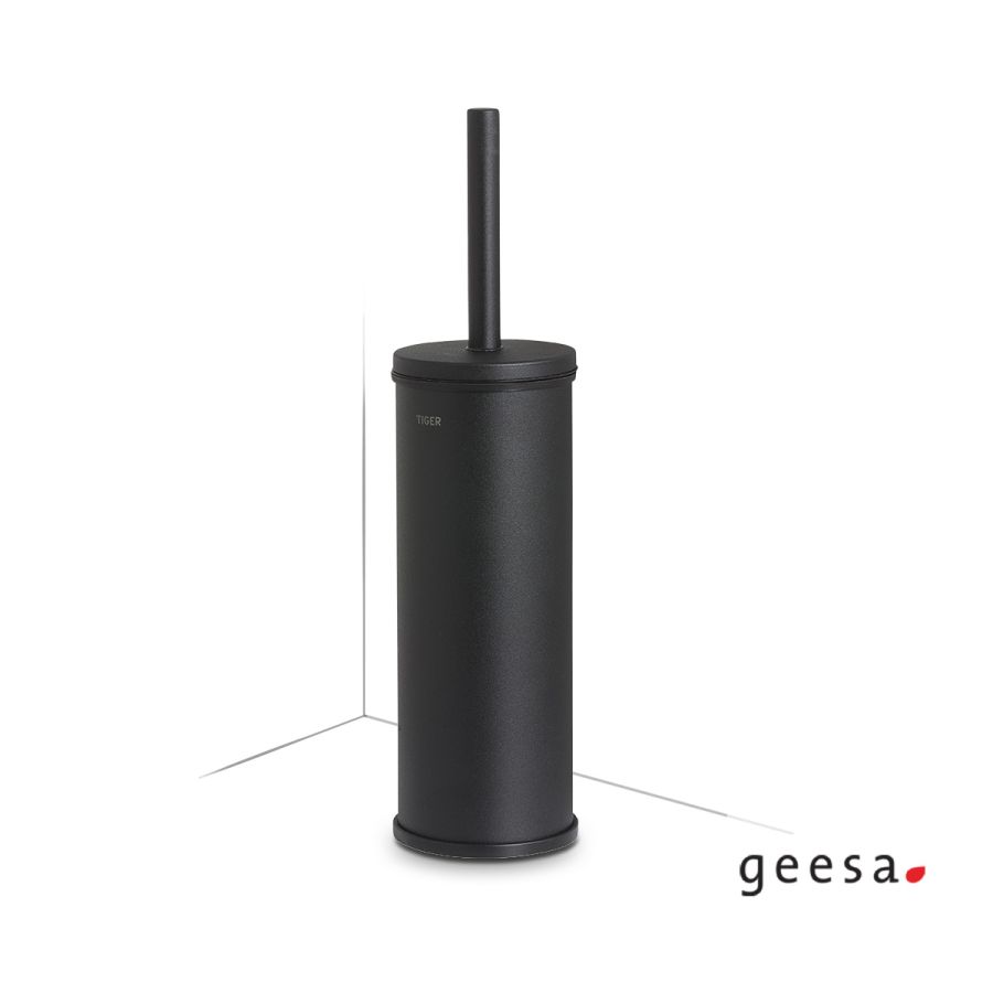 ΠΙΓΚΑΛ ΕΠΙΔΑΠΕΔΙΟ BOSTON GEESA INOX BLACK MATT 3074-400