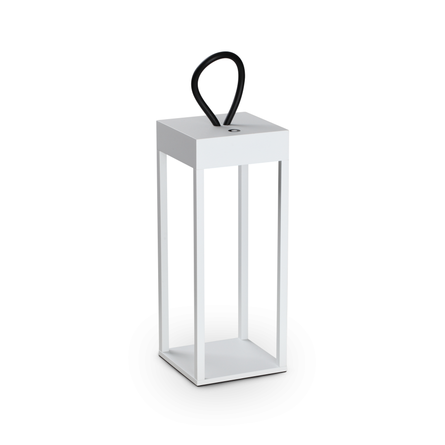 ENYA TL BIANCO Ideal Lux 323251