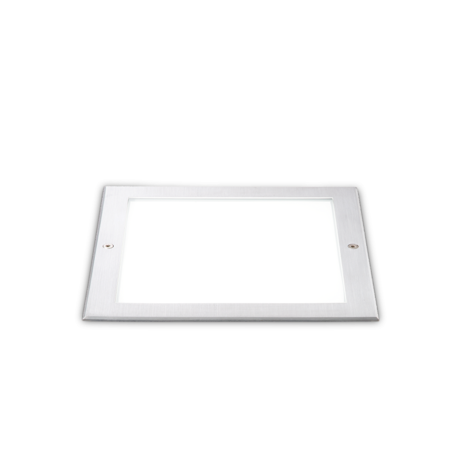 TAURUS PT 13W WIDE SQUARE Ideal Lux 325705