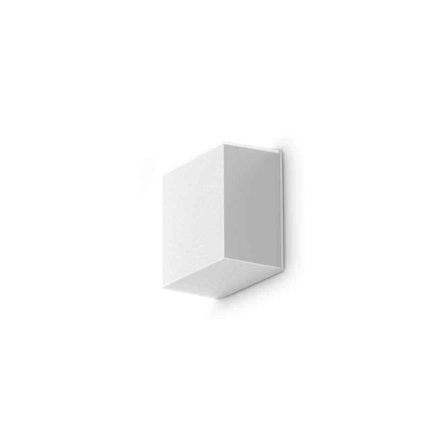 SNOW AP 4000K Ideal Lux 326221