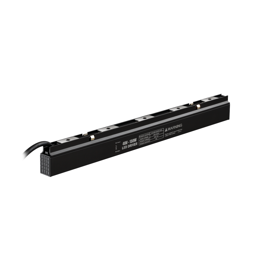 STICK POWER SUPPLY LINEAR Ideal Lux 329666