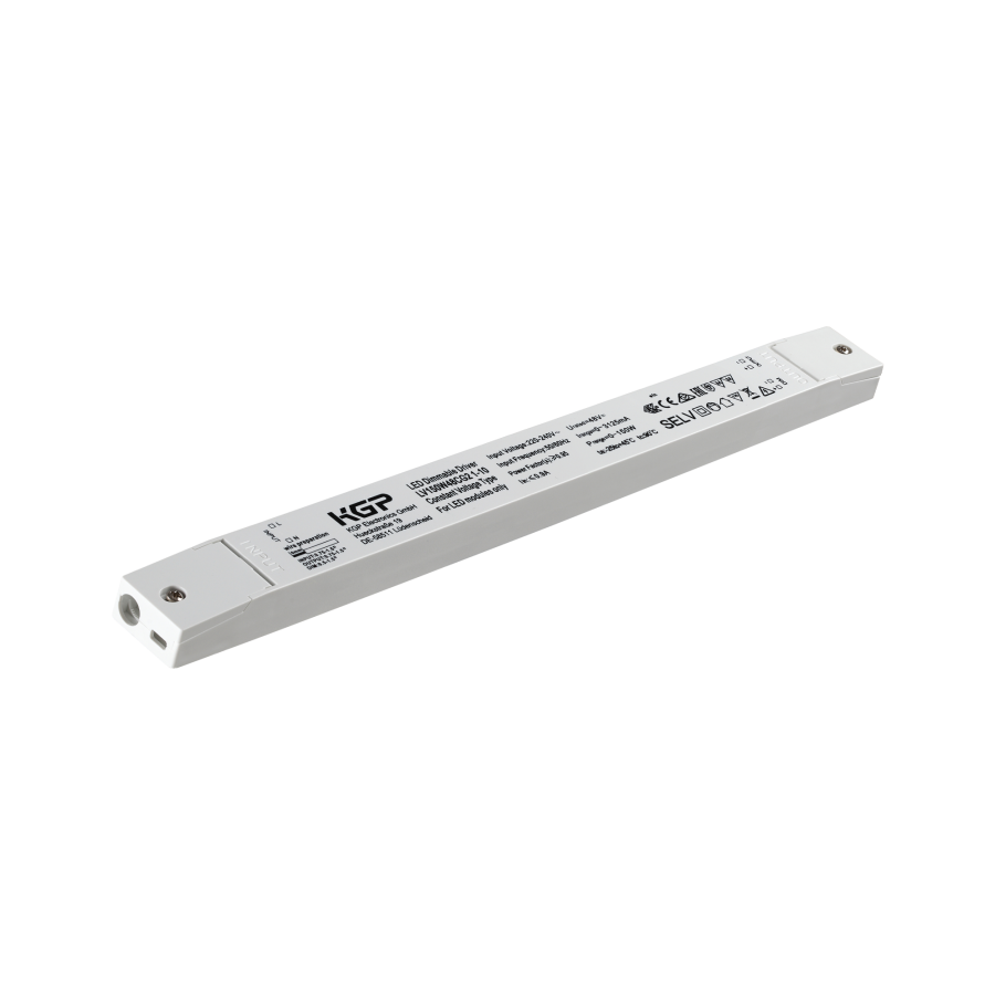 STICK DRIVER 1-10V 150W 48Vdc Ideal Lux 329673