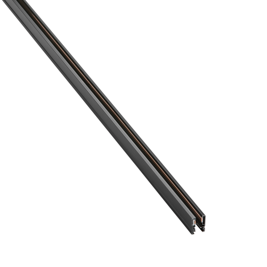 DEVA PROFILE SURFACE 2000 mm BK Ideal Lux 332482