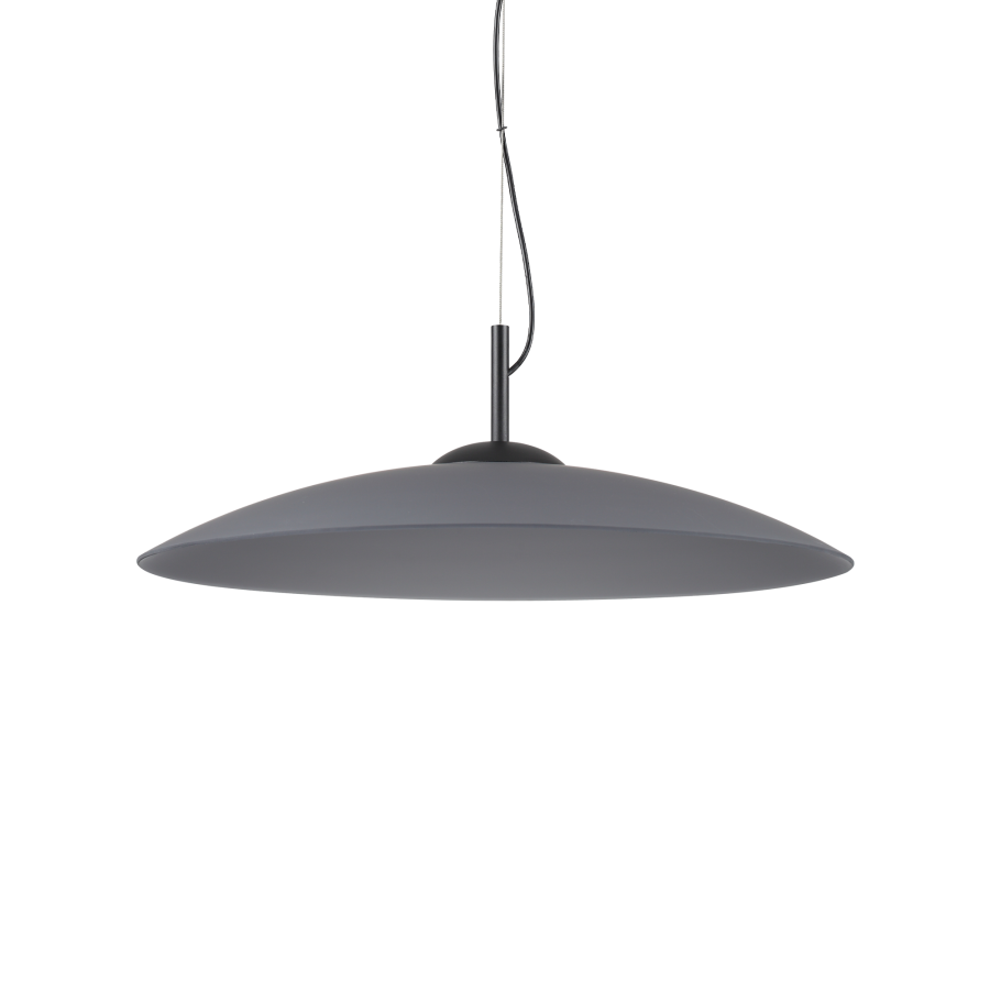 ECLIPSE SP1 NERO Ideal Lux 338774