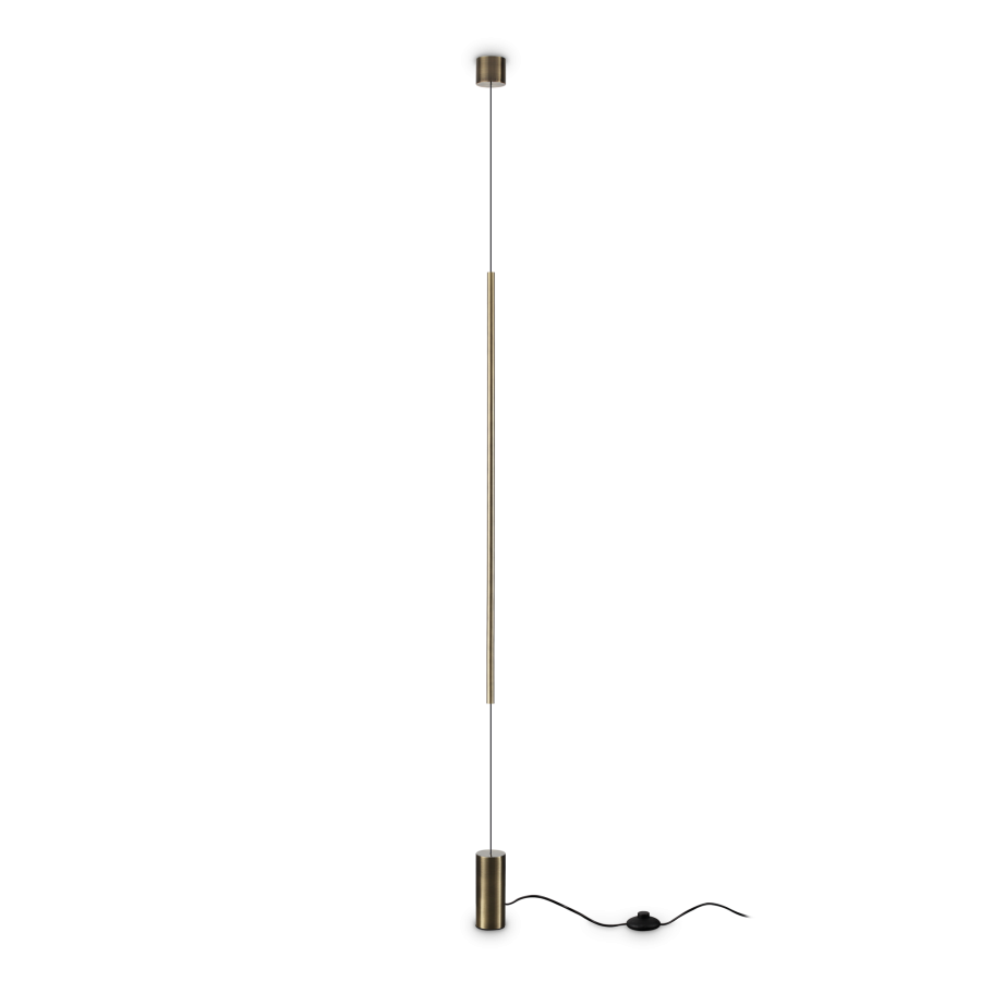 FILO PT OTTONE 2700K Ideal Lux 341132