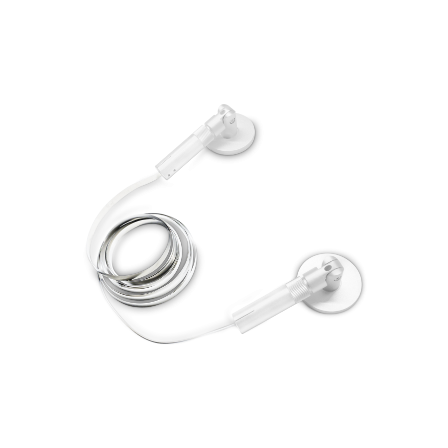 Ταινία LED TESI 08mm 10 MT Λευκό Ideal Lux 344898