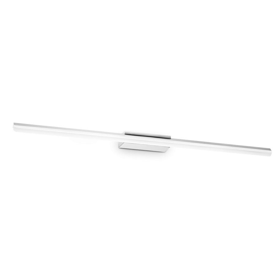 RIFLESSO AP D82 CROMO Ideal Lux 345130