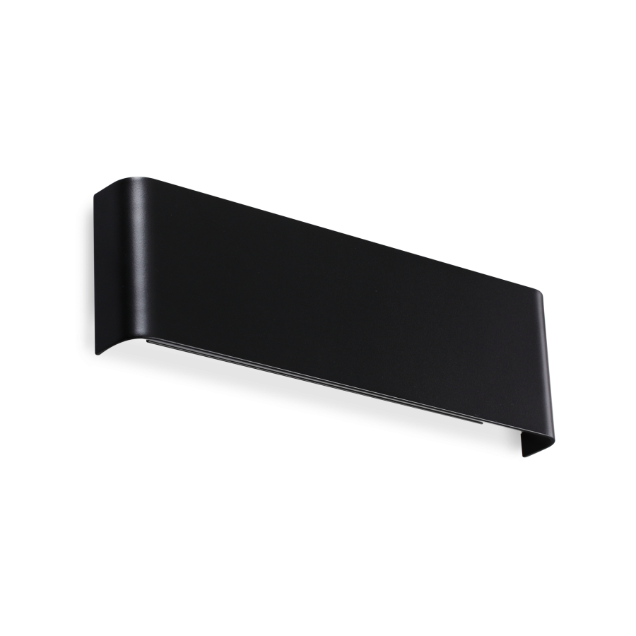 DELTA AP D030 4000K NERO Ideal Lux 345178