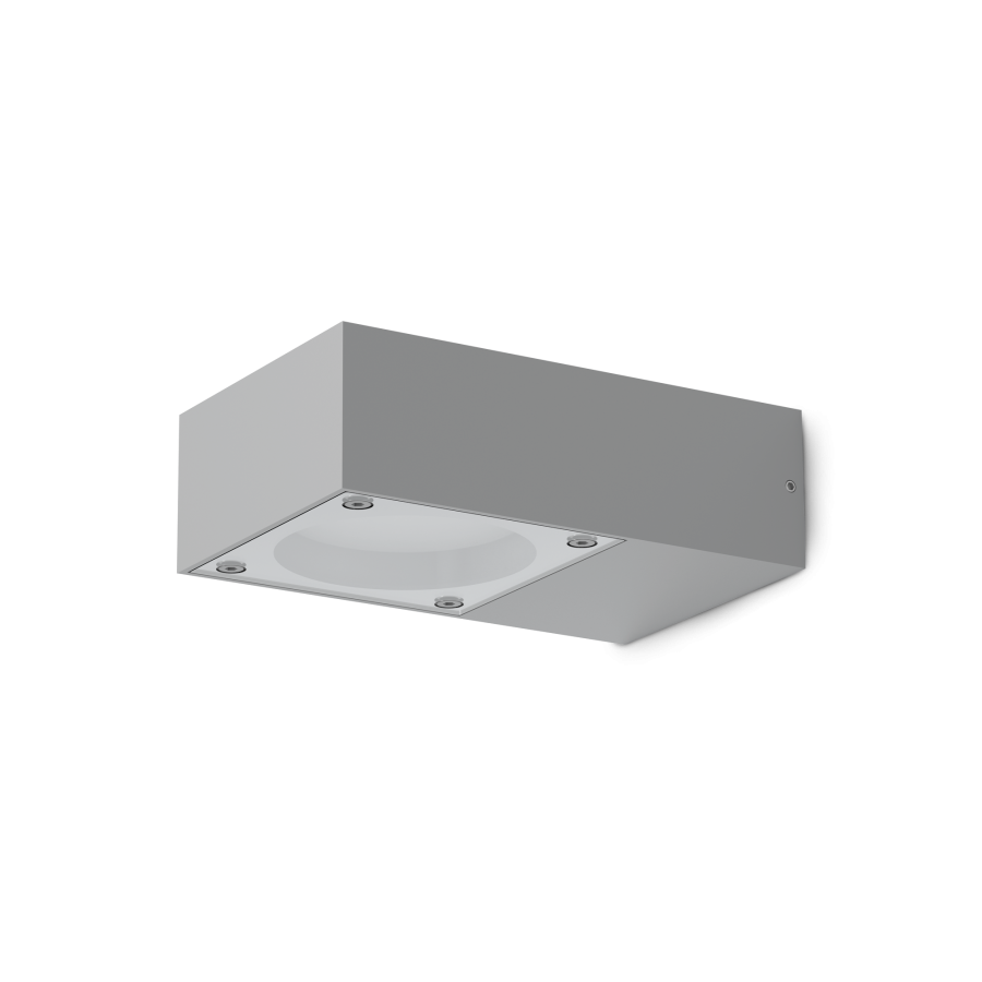 SIRIO AP1 GRIGIO Ideal Lux 345611