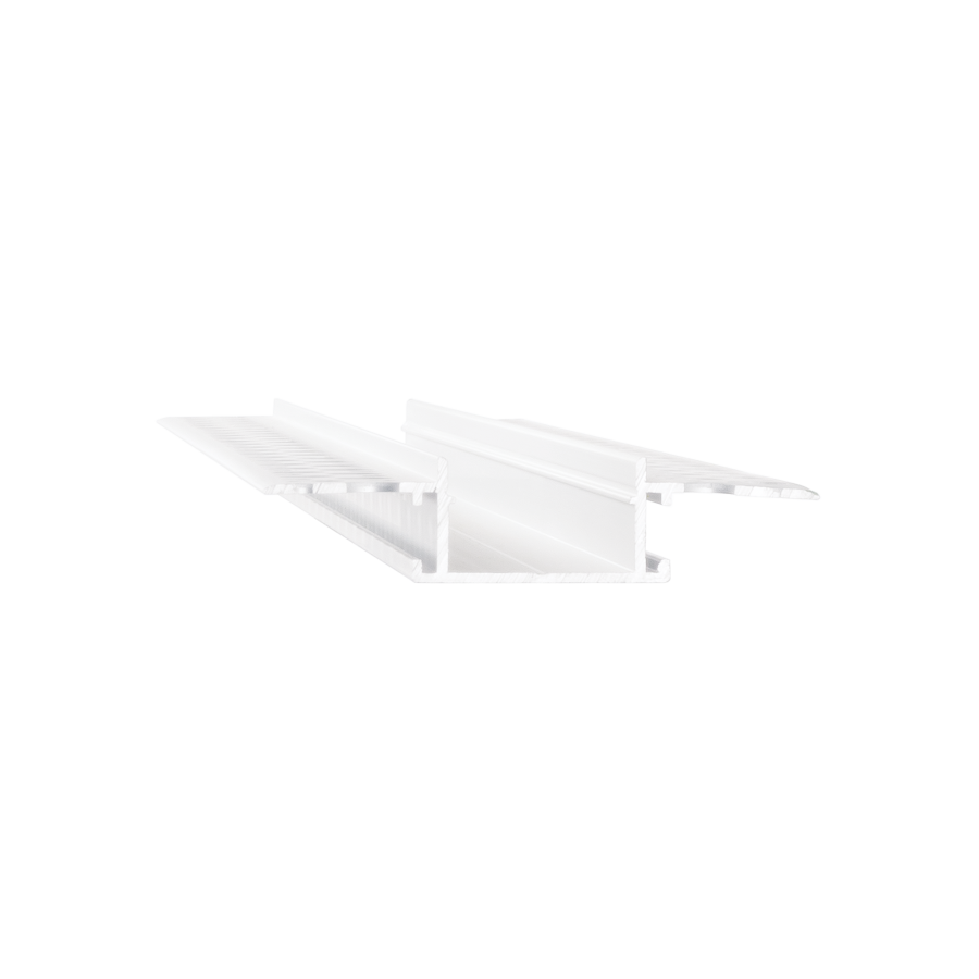 SLOT REC TRIMLESS D65xD14 2000 mm AL Ideal Lux 346762